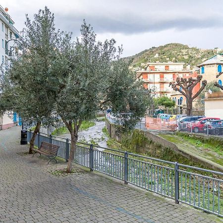 Italianway - Betti 46 Lägenhet Rapallo Exteriör bild