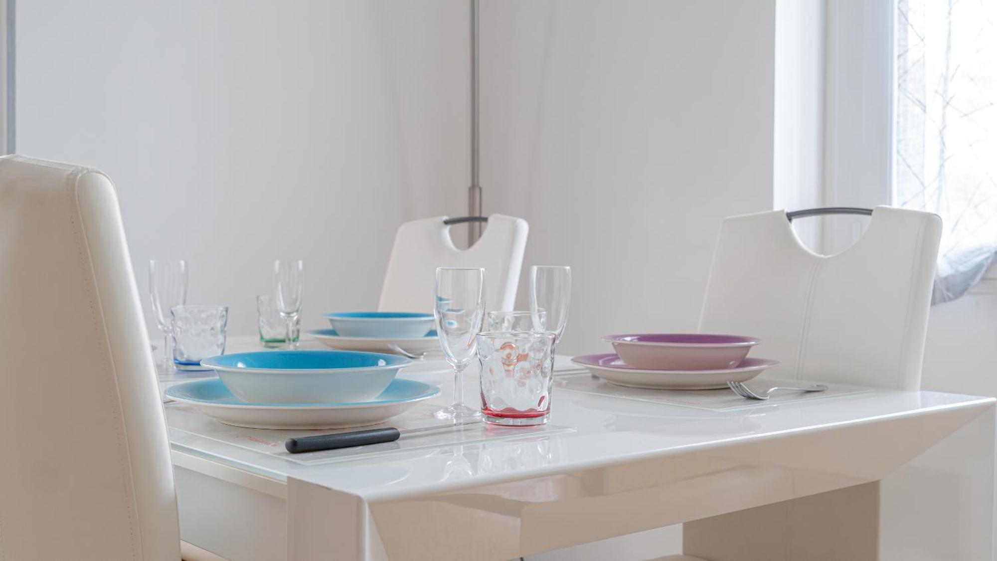Italianway - Betti 46 Lägenhet Rapallo Exteriör bild