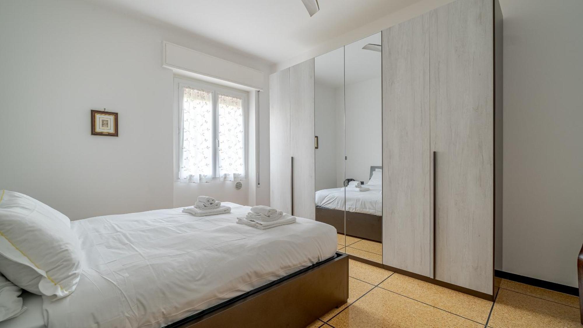 Italianway - Betti 46 Lägenhet Rapallo Exteriör bild