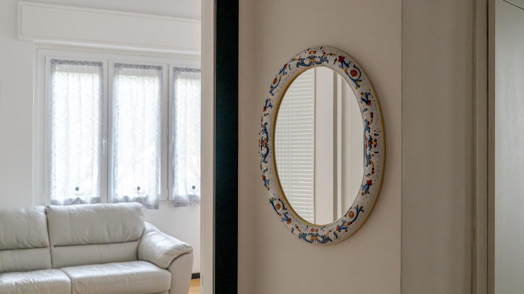 Italianway - Betti 46 Lägenhet Rapallo Exteriör bild