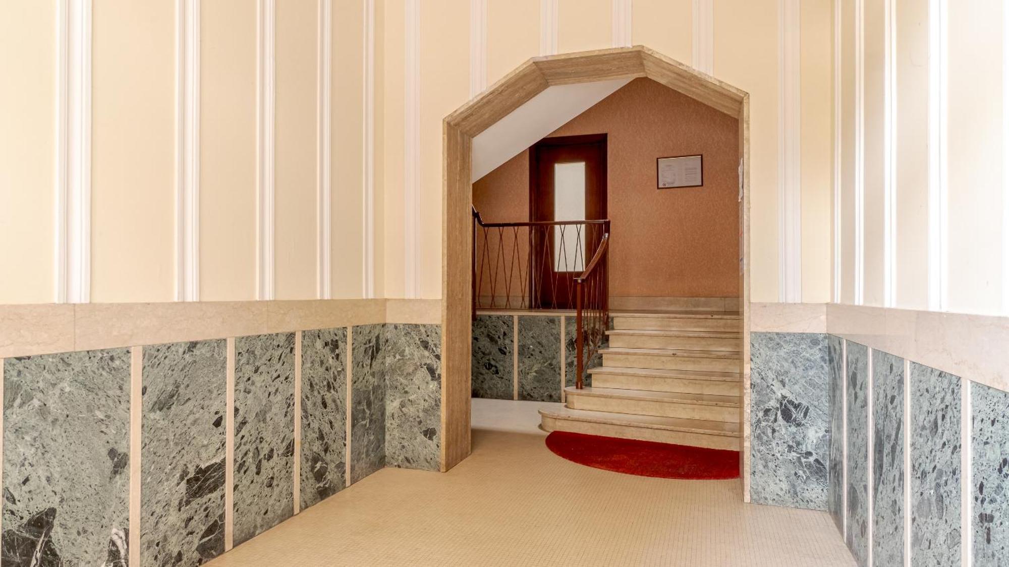 Italianway - Betti 46 Lägenhet Rapallo Exteriör bild